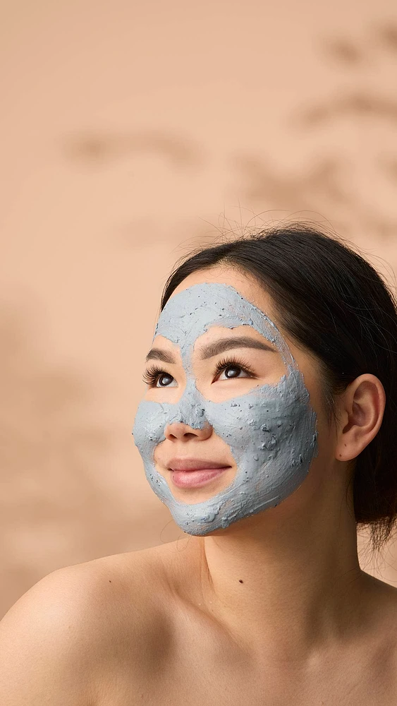 Catastrophe Cosmetic | Fresh Face Mask