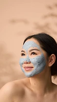 Catastrophe Cosmetic | Fresh Face Mask