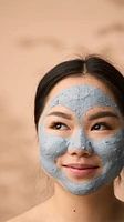 Catastrophe Cosmetic | Fresh Face Mask