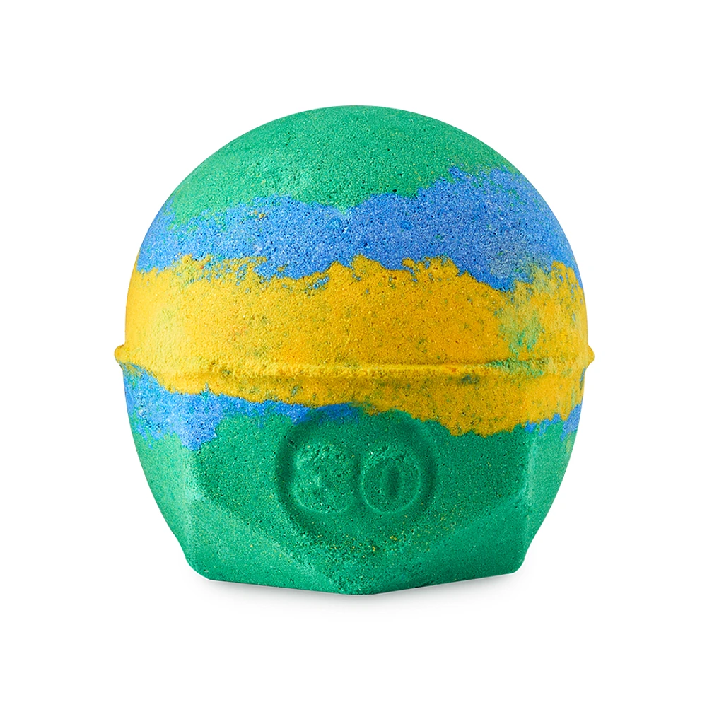 Bombe pour le bain Chelsea Morning