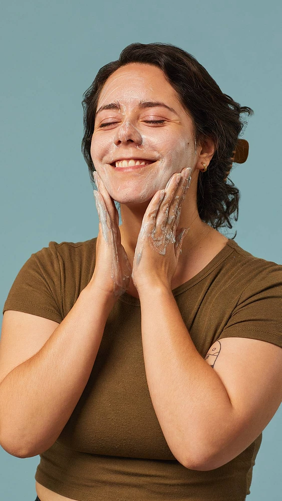 Charcoal | Deep Cleansing Facial Soap For Clearer Skin