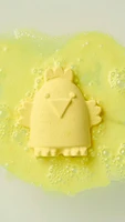 Bombe pour le bain Cheep Cheep