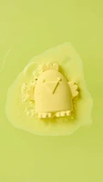 Cadeau Chris The Carrot