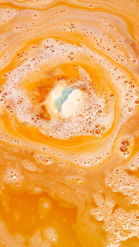  Chelsea Morning | Bath Bomb Bombe pour le bain Chelsea Morning