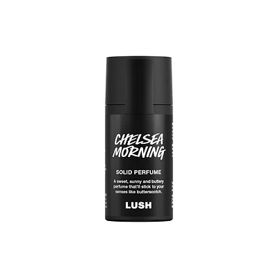 Parfum solide Chelsea Morning