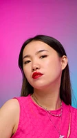Cherry Lip Jelly
