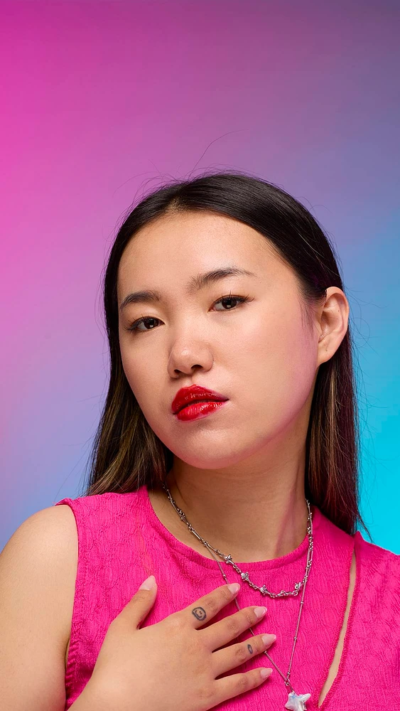 Cherry Lip Jelly