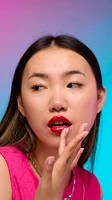 Cherry Lip Jelly