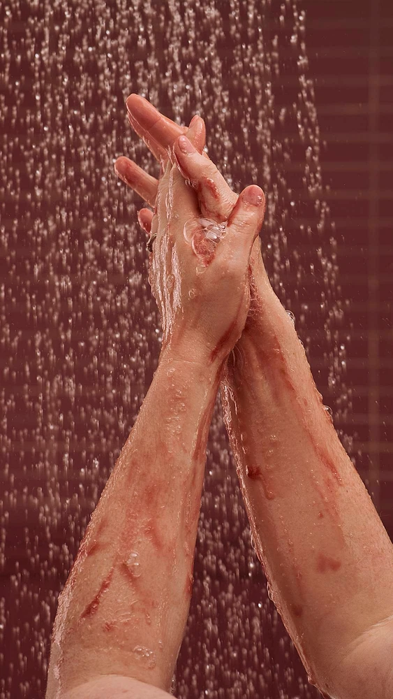 Gel douche Cherry Pop