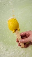 Chick On A Stick Reusable Bubble Bar