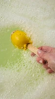 Chick On A Stick Reusable Bubble Bar