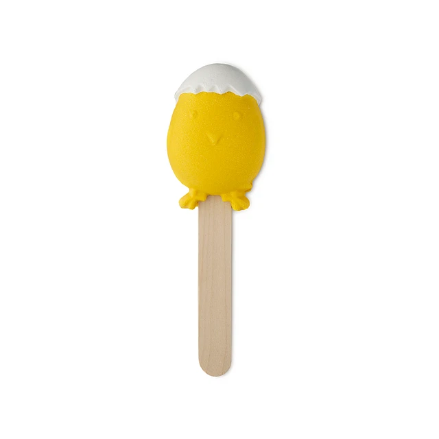 Chick On A Stick Reusable Bubble Bar