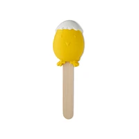 Chick On A Stick Reusable Bubble Bar