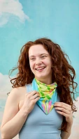 Chicnic Knot Wrap