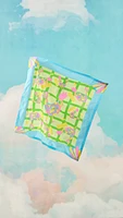 Chicnic Knot Wrap