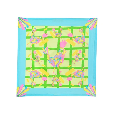 Emballage de tissu Chicnic