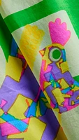 Chicnic Knot Wrap