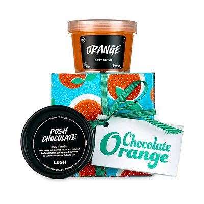 Chocolate Orange