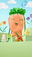 Cadeau Chris The Carrot