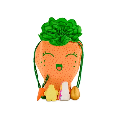 Chris The Carrot Gift