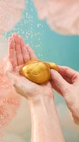 Coffee Morning Shower Jelly