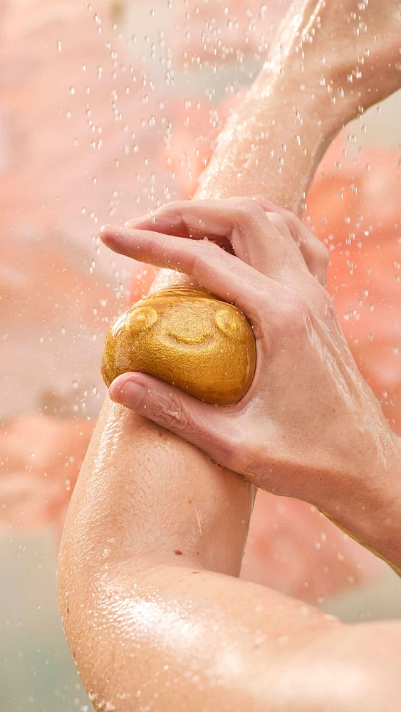 Coffee Morning Shower Jelly