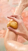 Coffee Morning Shower Jelly