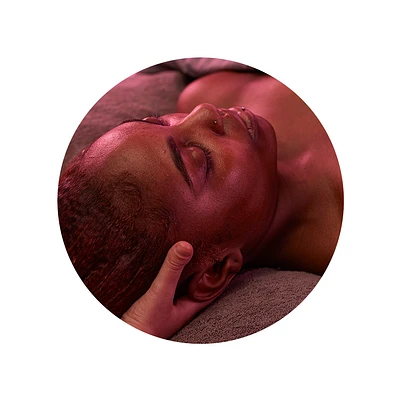 The Comforter? | Traitement de spa