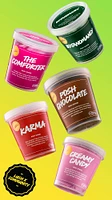 Botanomancy Body Scrub