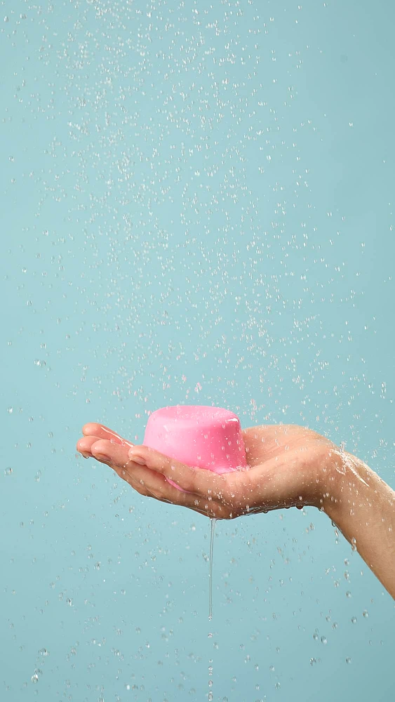 Conga | Shower Jelly