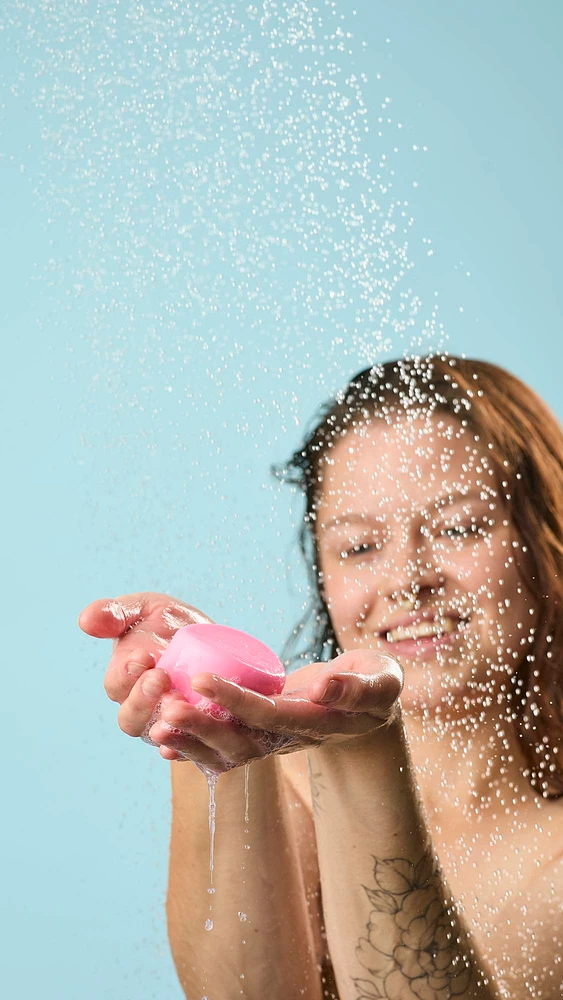 Conga | Shower Jelly