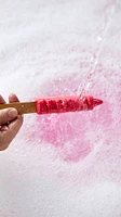 Crayon Reusable Bubble Bar