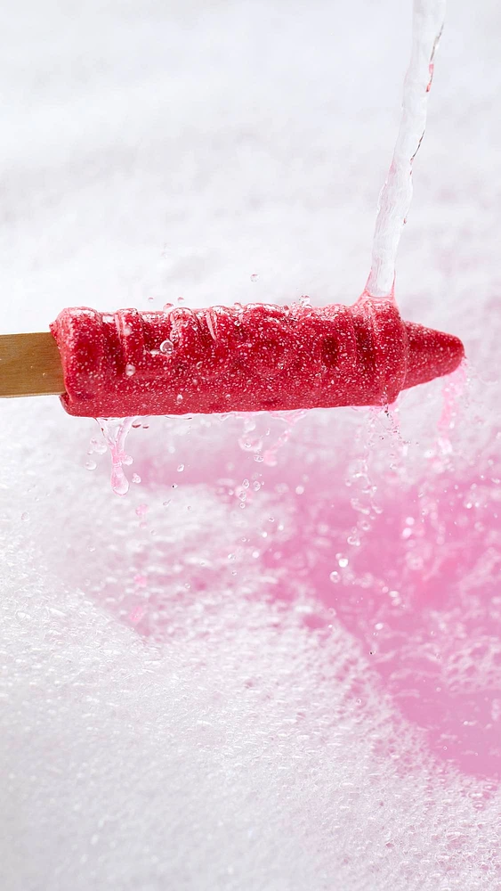 Crayon Reusable Bubble Bar