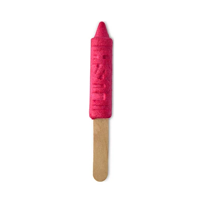 Pain moussant réutilisable Crayon