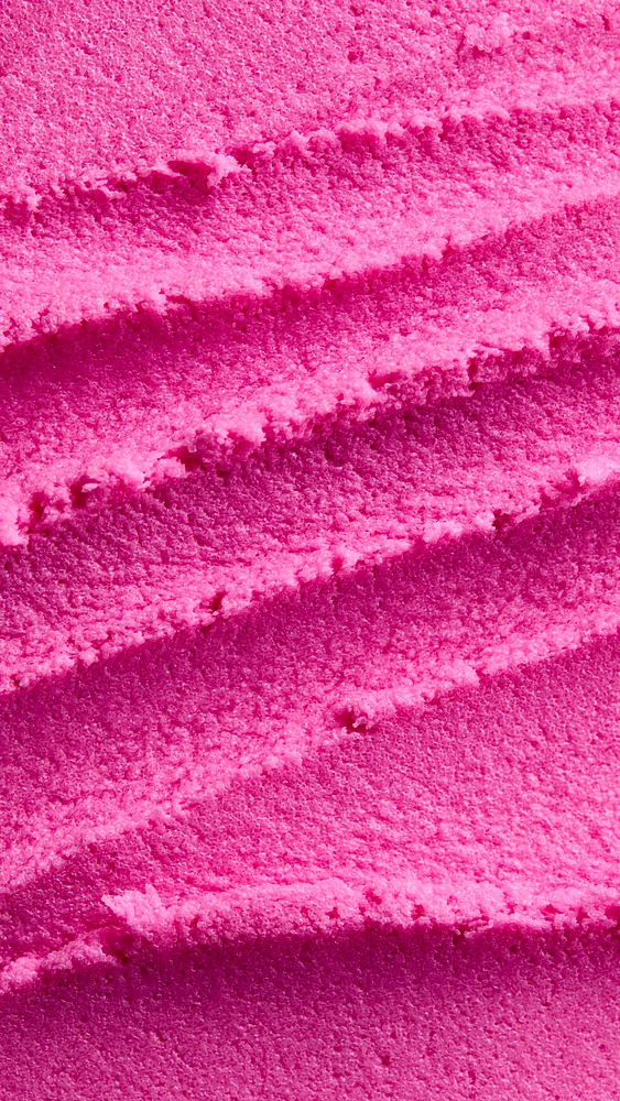 Creamy Candy Body Scrub