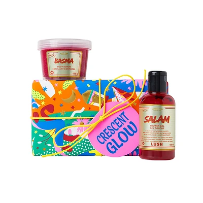 Crescent Glow Gift