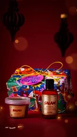 Crescent Glow Gift