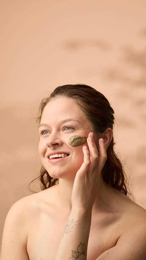 Cup o' Coffee | Revive & Restore Face Body Mask