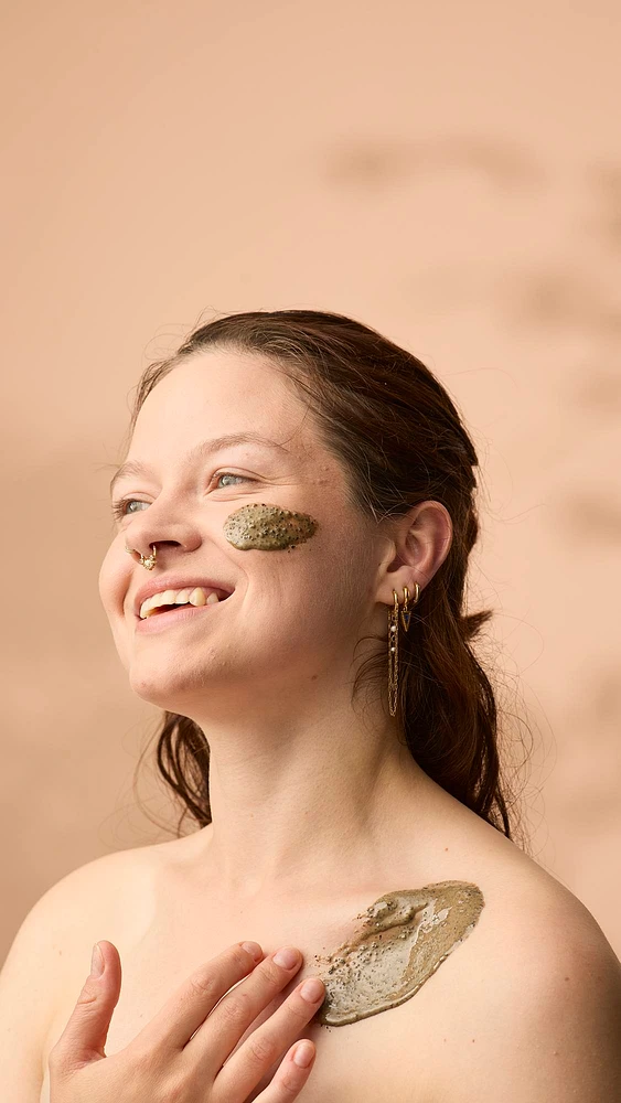 Cup o' Coffee | Revive & Restore Face Body Mask