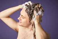 Daddy-O shampooing