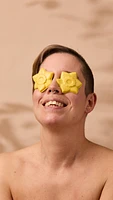 Compresses pour les yeux Dances With The Daffodils