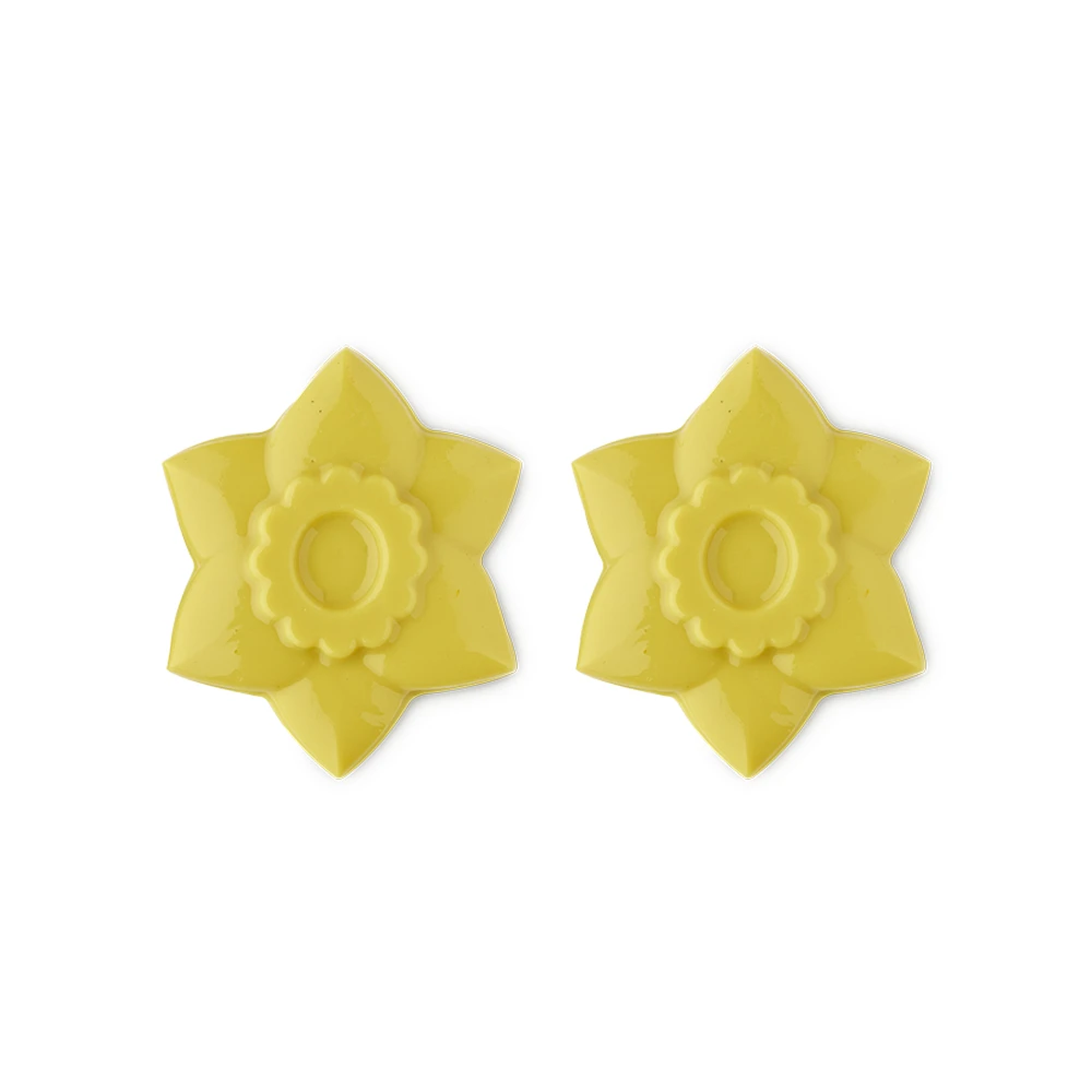 Compresses pour les yeux Dances With The Daffodils