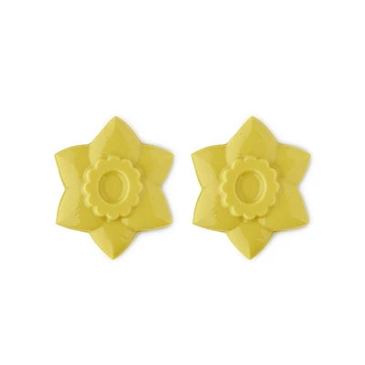 Compresses pour les yeux Dances With The Daffodils