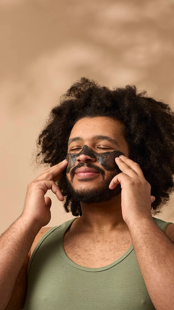 Dark Angels | Clear Skin Cleanser With Charcoal