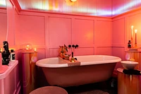 Book a Bath : Diamond Dust