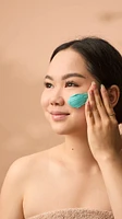 Don't Look At Me | Fresh Face Mask