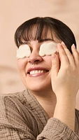 Dragon Clouds Eye Pads