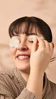 Dragon Clouds Eye Pads