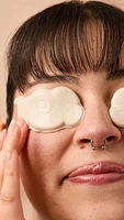 Dragon Clouds Eye Pads