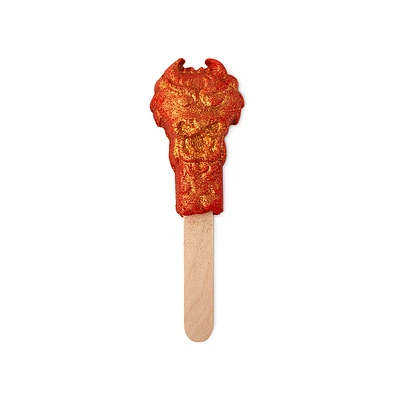 Pain moussant réutilisable Dragon Legend